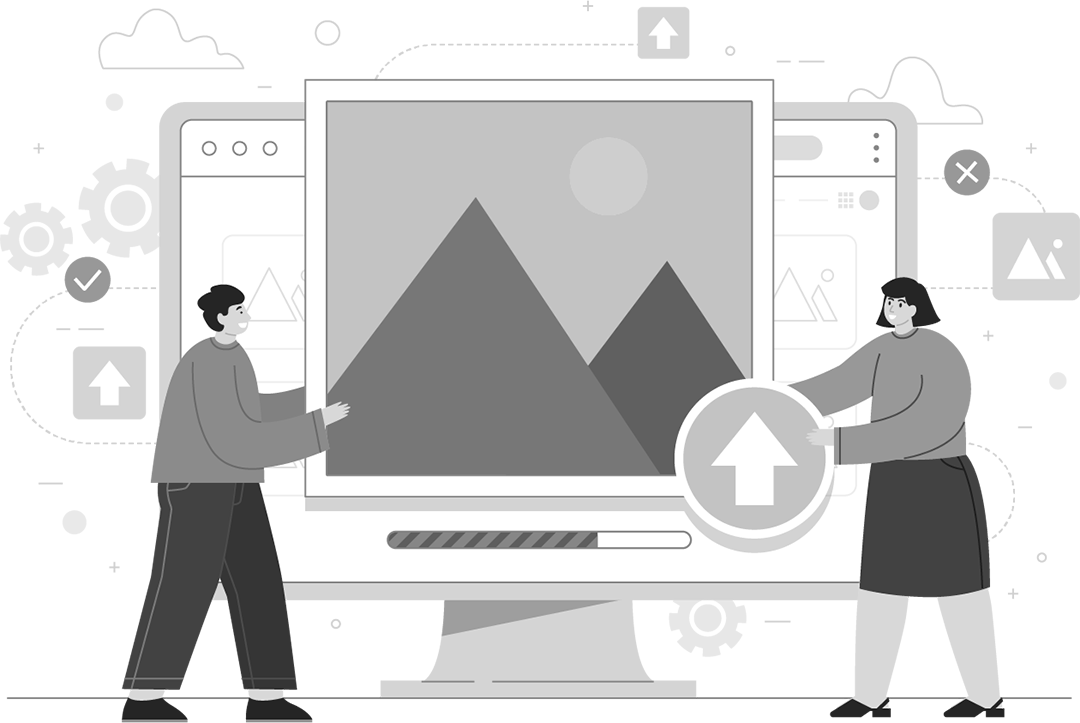 Optimize Images and Media